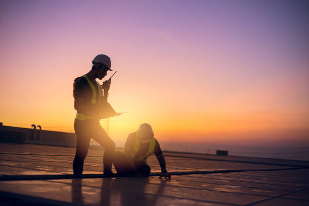 Best New Roof Installation  in Topeka, IN
