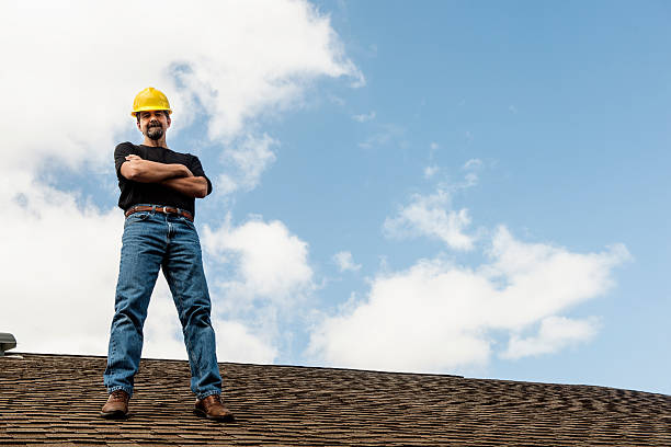 Best Slate Roofing Contractor  in Topeka, IN