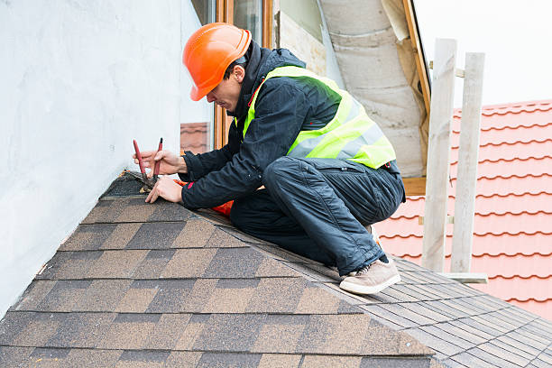 Best Best Roofing Contractors  in Topeka, IN