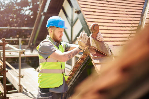 Topeka, IN Roofing Contractor Company