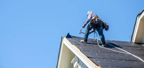 Best Roof Waterproofing Services  in Topeka, IN